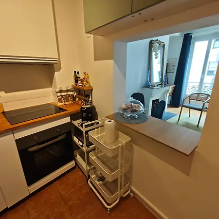 18 Authentique Et Multiculturel Paris