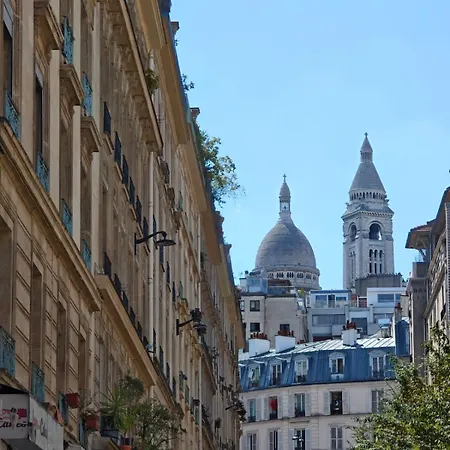 18 Authentique Et Multiculturel Apartment