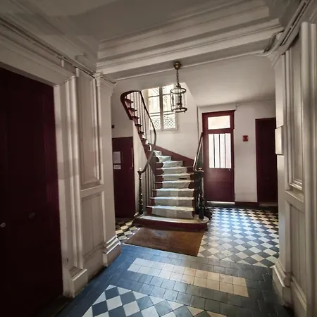 18 Authentique Et Multiculturel Apartment *